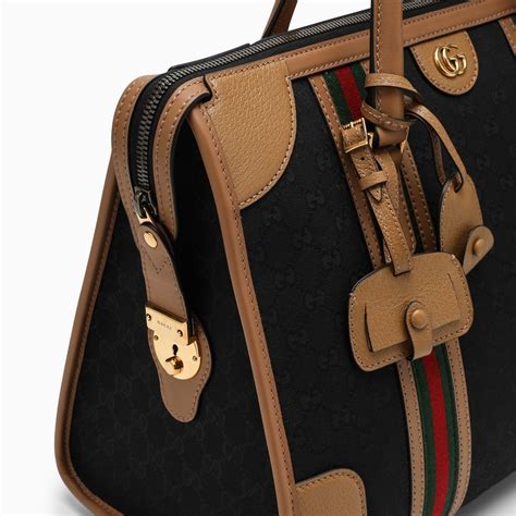 gucci borsa trasparente|Gucci handbags.